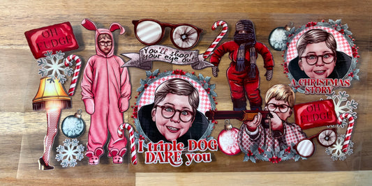 A Christmas Story