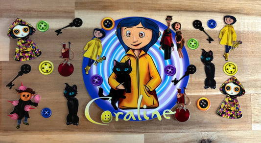 Coraline