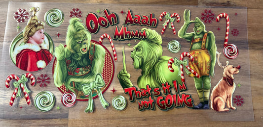 The Grinch