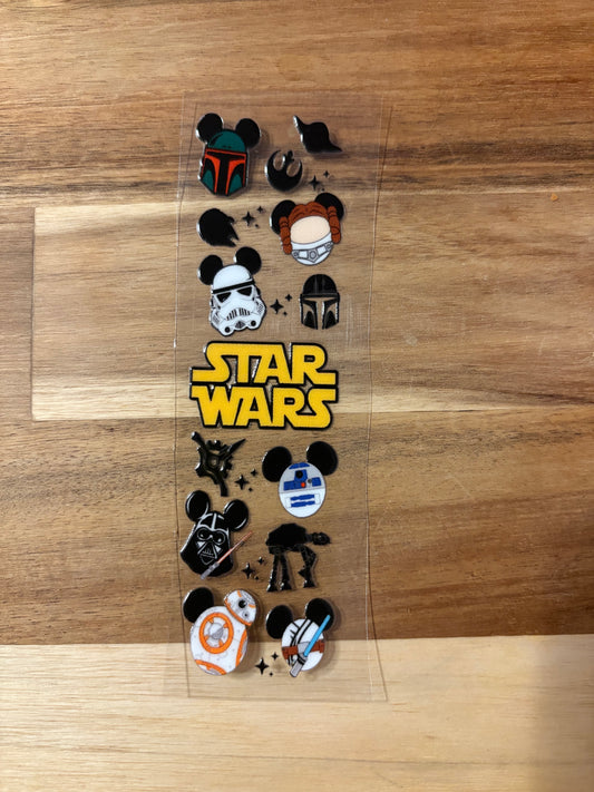 Star Wars