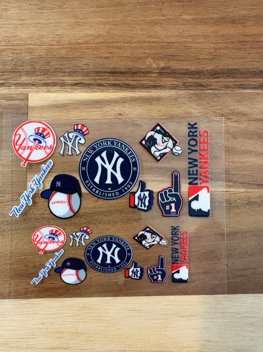 NY Yankees