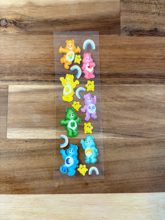Care Bears