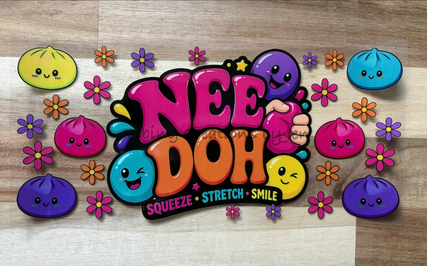 Nee Doh