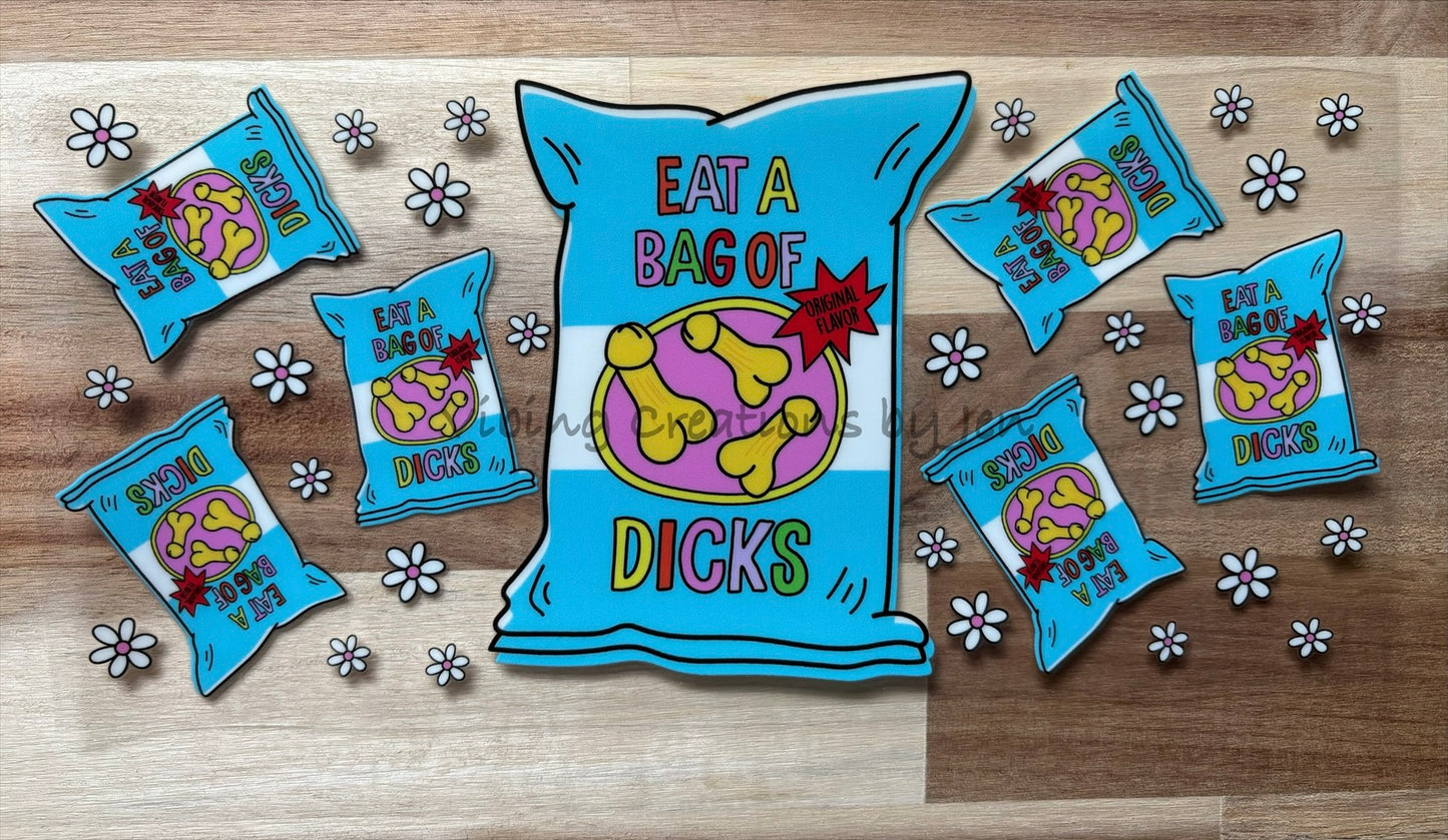 Eat a Bag Of…