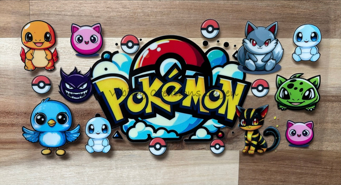 Pokémon